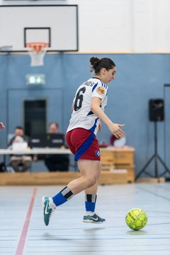 Bild 415 - wBJ NFV Futsalmeisterschaft